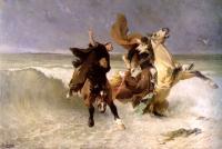 Evariste Vital Luminais - Luminais